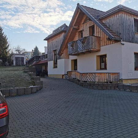 Ferienwohnung Und Pension Guertler Werdau Eksteriør bilde